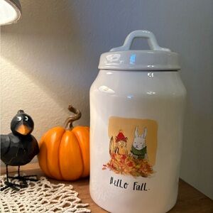 Rae Dunn Artisan Collection Ceramic Base